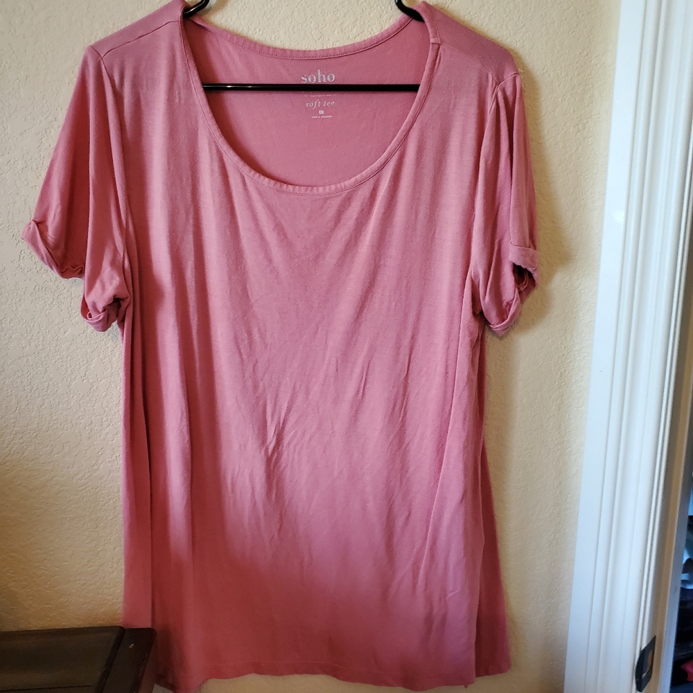 Tshirt